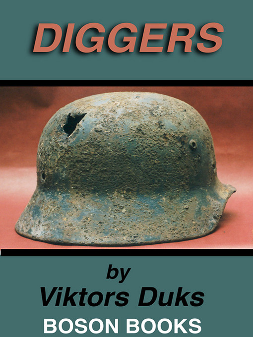 Title details for Diggers by Viktors Duks - Available